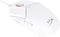 HyperX Pulsefire Haste 2 - Gamingmuis - 26K-sensor 8000 Hz - Wit