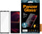 PanzerGlass Case Friendly Gehard Glas Ultra-Clear Screenprotector voor Sony Xperia 5 III - Zwart