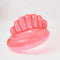 Sunnylife Pool FloatsLuxe Pool Ring Shell Neon Coral