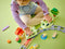 LEGO DUPLO - Interactieve avonturentrein - Licht en geluid - (57 stuks)