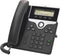 Cisco 7811 - VoIP-telefoon - 3,28