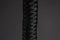 Dutchbone Tan - Hanglamp - 50 cm rotan - Zwart