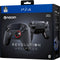 Nacon Revolution Unlimited Pro 2 - Gamepad - Draadloos en bedraad - Zwart