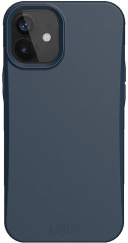 Urban Armor Gear Outback - Backcover - Schokbestendig - Blauw