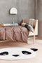 Oyoy Living Regenboog Wandlamp - Wit