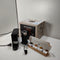 Krups Nespresso Essenza Mini XN1118 - Koffiecupmachine - Melkopschuimer - Zwart