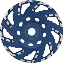 Bosch 2 608 901 479 - Slijpkop - 180 mm - Tot 2 keer sneller dan Bosch 2608301573
