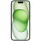 Apple iPhone 15 - Groen - 512 GB - Fysieke simkaart + eSIM