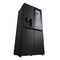 LG GMG860EPBE - Amerikaanse koelkast - Instaview No-Frost - Essence Black Steel