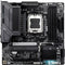 Gigabyte B850M GAMING X - Micro-ATX Moederbord - AM5 Socket DDR5 WiFi 6E (2023)