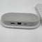 Google TV Streamer - 4K Streaming - 32GB - Wit