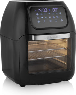 Tristar FR-696 - Heteluchtfriteuse - 10L - 1800W