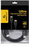 Gembird CC-HDMI8K-2M - HDMI Kabel - 200cm - Zwart
