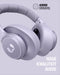 Fresh 'n Rebel Clam2 ANC - Draadloze Over-Ear Koptelefoon - ANC - Dreamy Lilac
