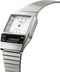 Casio Vintage AQ-800E-7AEF Herenhorloge 32 mm - Zilverkleurig