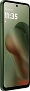 Motorola Moto G56 5G - Smartphone - 256GB opslag - Groen