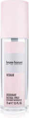 Bruno Banani Woman Deodorant - 75 ml