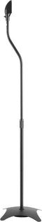 Audizio HTS10 - Luidspreker standaard - Verstelbaar 68-110cm - Set van 2