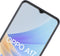 Just in Case Oppo A17 - Gehard Glazen Screenprotector - Krasbestendig - Schokabsorberend