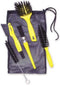 Borstelset Pedros 5 type's pro