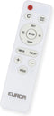 Eurom Mon Soleil 450 - Infrarood Verwarming - Wifi - Wit