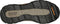 Skechers Respected - Elgin - Heren Instappers - Bruin - Maat 42