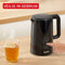Tefal Thermo Protect Control KO6518 - Waterkoker - 6 temperatuurinstellingen - Zwart