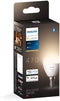 Philips Hue White E14 - Kogellamp - Bluetooth bediening - Warmwit licht (1x)