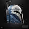 Star Wars - The Mandalorian - Bo-Katan Kryze Black Series - Premium elektronische helm met HUD (1 stuk)
