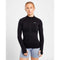 AYBL Essential Seamless Zip Jacket black - maat L