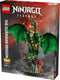 LEGO NINJAGO De Drakenbewaker Bouwpakket voor Kinderen - 71847