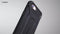 Samsung Galaxy A20e - Spigen Rugged Armor - TPU Backcover - Matt Black
