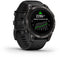 Garmin epix Pro (Gen 2) - Smartwatch - 47mm - 24/7 gezondheidsmonitoring - Grijs/Zwart