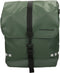 New Looxs Odense Single - Enkele Fietstas - Waterafstotend Polyester - 17,5 liter - Groen