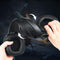 EasySMX C06 - Over-ear gaming headset - 7.1 Surround Sound - Zwart/Blauw