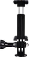 Hama 00004601 - Multifunctioneel Statief - Voor Smartphones en GoPro - Max. Hoogte 90 cm