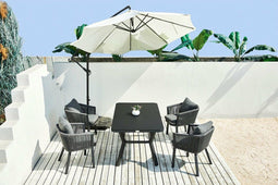 Feel Home - Alu Dinerset - Portifino