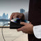 SBS Fast Charge - Powerbank 20.000 mAh - 2 USB-A 1 USB-C - Zwart