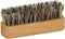 Croll & Denecke Borstel – Baarden – Hout – Vegan borstelharen – Duurzaam – L7.5xB2xH3 cm