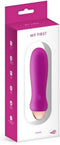 My First - Chupa Vibrator - Roze