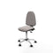 Bureaustoel Piqueras y Crespo B0005RF Wit