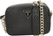 Guess Kleine Crossbodytas / Schoudertas Dames - Noelle - Zwart