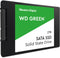 Western Digital WD Green - SSD 2,5
