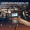 AyeTools OBD2 - Auto Scanner - Nauwkeurige uitlezing - LCD Scherm