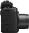 Canon PowerShot V1 - Compactcamera 23,9Mpx 3,1x zoom - Zwart