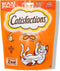 Catisfaction kattensnoepjes - kip - adult - 180 gram