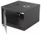 Intellinet 714785 - Wandkast 6HE 19 inch - IP20 Zwart (RAL 9005)