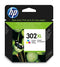 HP 302XL - Inktcartridge - Hoge Capaciteit - Kleur (F6U67AE)
