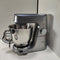 Kenwood Titanium Chef Baker XL - Keukenmachine - 1200W - 7L RVS kom