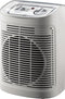 Rowenta SO6510F2 - Ventilatorkachel - 2400 Watt - Aqua